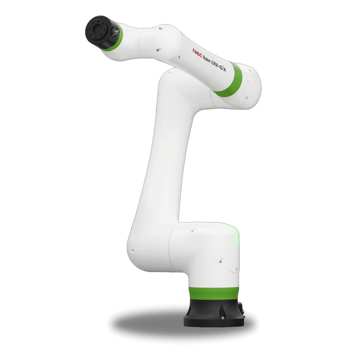 FANUC CRX collaborative robot